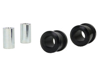 Control Arm Upper - Outer Bushing Kit - W63550