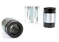 Control Arm Lower Front - Inner Bushing Kit - W63551