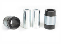 Control Arm Lower Front - Inner Bushing Kit - W63551