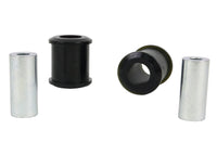 Control Arm Lower Rear - Inner Bushing Kit - W63553