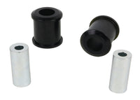 Control Arm Lower Rear - Inner Bushing Kit - W63553