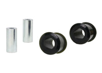 Control Arm Lower Rear - Inner Bushing Kit - W63553