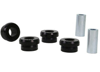 Control Arm Lower Rear - Outer Bushing Kit - W63554