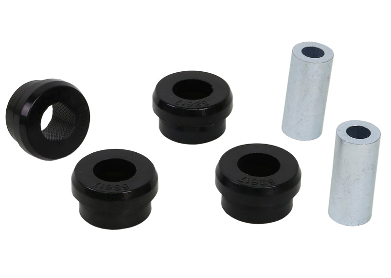 Control Arm Lower Rear - Outer Bushing Kit - W63554