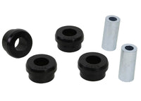Control Arm Lower Rear - Outer Bushing Kit - W63554