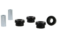 Control Arm Lower Rear - Outer Bushing Kit - W63554