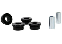 Control Arm Lower Rear - Outer Bushing Kit - W63561