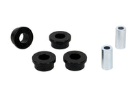 Control Arm Lower Rear - Outer Bushing Kit - W63561