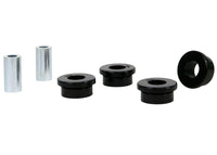 Control Arm Lower Rear - Outer Bushing Kit - W63561