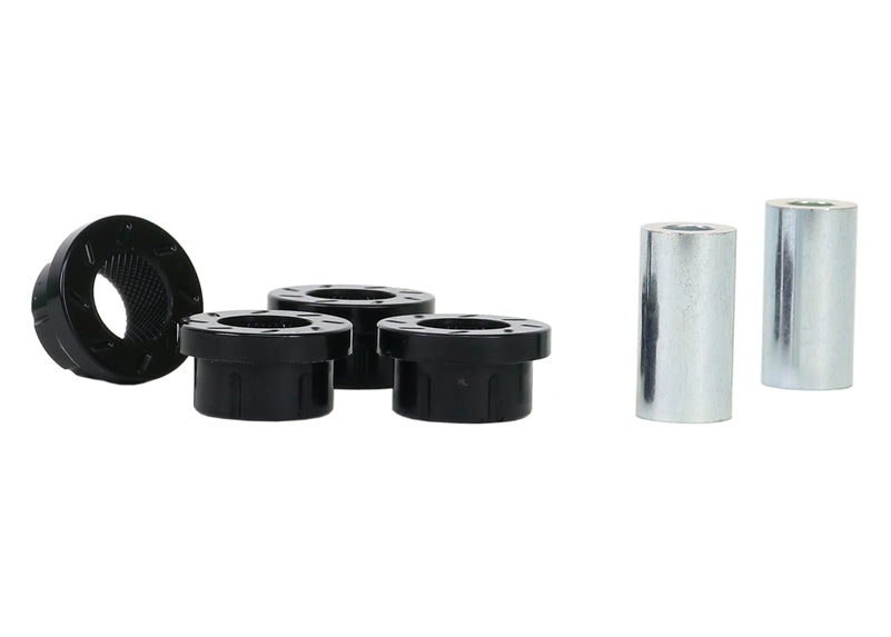 Control Arm Lower Front - Inner Bushing Kit - W63562