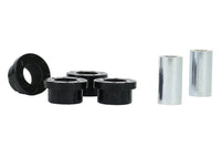 Control Arm Lower Front - Inner Bushing Kit - W63562