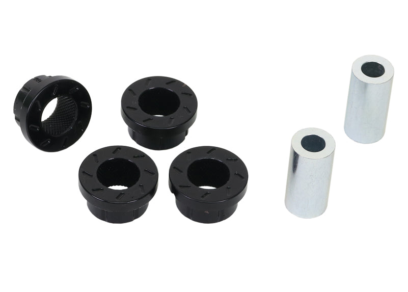 Control Arm Lower Front - Inner Bushing Kit - W63562