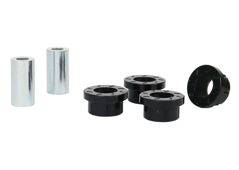 Control Arm Lower Front - Inner Bushing Kit - W63562