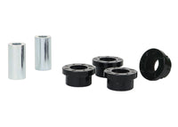 Control Arm Lower Front - Inner Bushing Kit - W63562