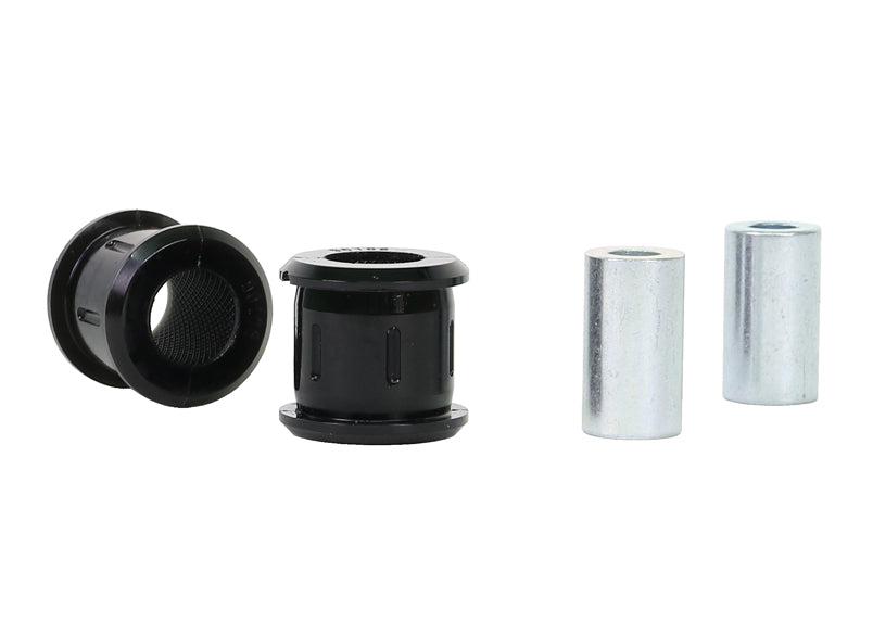 Trailing Arm Lower - Front Bushing Kit - W63565