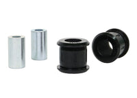 Trailing Arm Lower - Front Bushing Kit - W63565