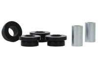 Trailing Arm Lower - Rear Bushing Kit - W63566