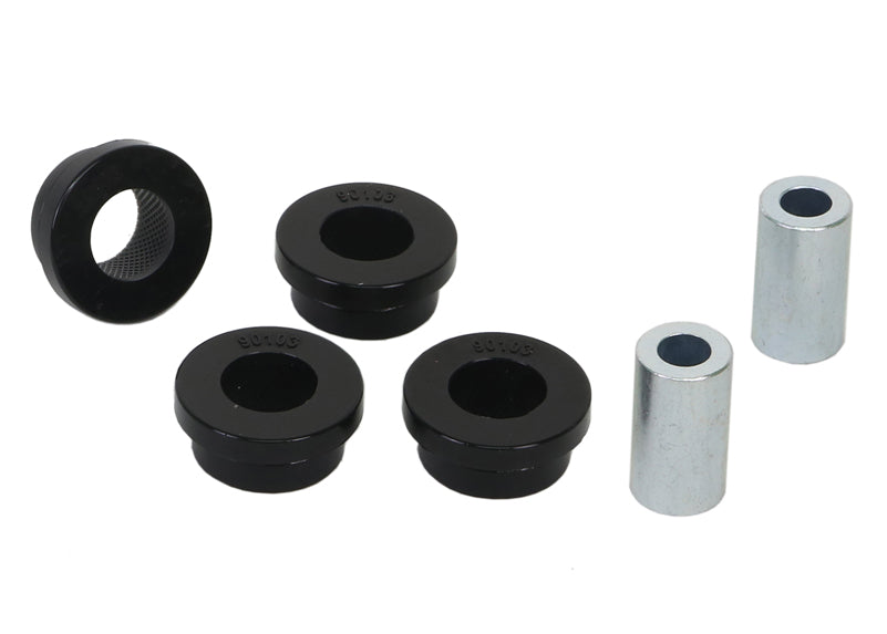 Trailing Arm Lower - Rear Bushing Kit - W63566