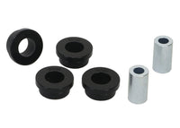 Trailing Arm Lower - Rear Bushing Kit - W63566