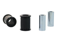 Control Arm Lower Front - Bushing Kit - W63568