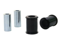 Control Arm Lower Front - Bushing Kit - W63568