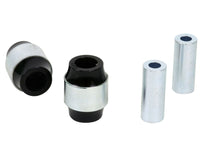 Control Arm Lower Rear - Inner Bushing Kit - W63575