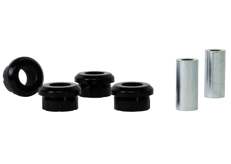Control Arm Lower Rear - Outer Bushing Kit - W63576