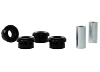 Control Arm Lower Rear - Outer Bushing Kit - W63576