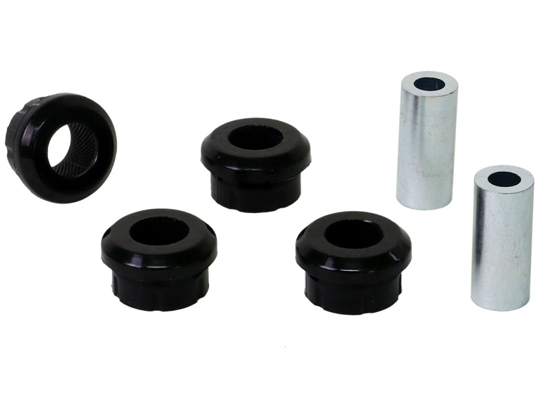 Control Arm Lower Rear - Outer Bushing Kit - W63576