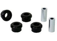 Control Arm Lower Rear - Outer Bushing Kit - W63576