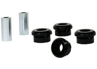 Control Arm Lower Rear - Outer Bushing Kit - W63576