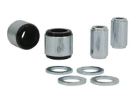 Control Arm Lower Front - Outer Bushing Kit - W63577