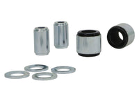 Control Arm Lower Front - Outer Bushing Kit - W63577