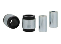 Control Arm Upper - Inner Bushing Kit - W63578