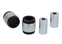 Control Arm Upper - Inner Bushing Kit - W63578