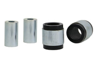 Control Arm Upper - Inner Bushing Kit - W63578