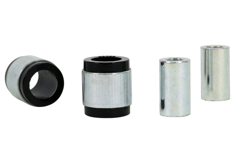 Control Arm Upper - Outer Bushing Kit - W63579