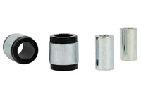 Control Arm Upper - Outer Bushing Kit - W63579