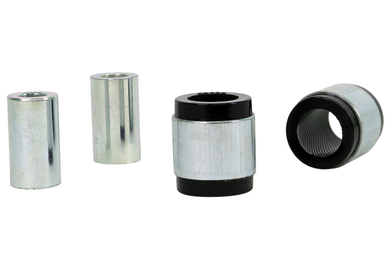 Control Arm Upper - Outer Bushing Kit - W63579