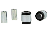 Control Arm Upper - Outer Bushing Kit - W63579