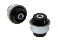 Trailing Arm Lower - Bushing Kit - W63580
