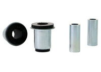 Control Arm Lower Rear - Inner Bushing Kit - W63581