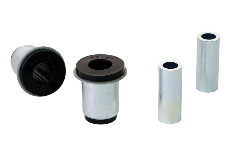 Control Arm Lower Rear - Inner Bushing Kit - W63581