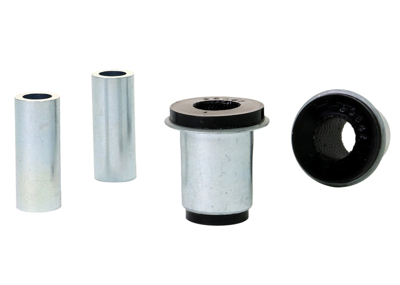 Control Arm Lower Rear - Inner Bushing Kit - W63581