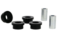 Trailing Arm Lower - Rear Bushing Kit - W63582