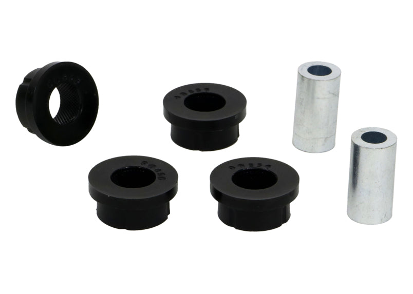 Trailing Arm Lower - Rear Bushing Kit - W63582