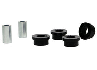 Trailing Arm Lower - Rear Bushing Kit - W63582
