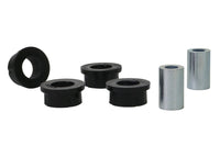 Control Arm Lower Front - Inner Bushing Kit - W63583