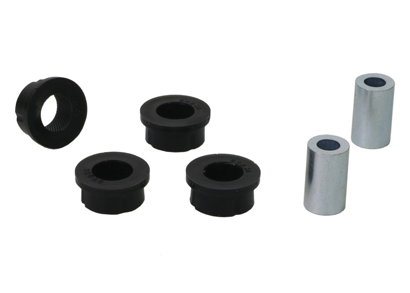 Control Arm Lower Front - Inner Bushing Kit - W63583