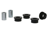 Control Arm Lower Front - Inner Bushing Kit - W63583